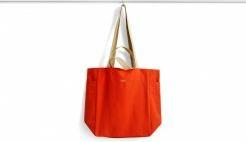 Produktbild HAY - Everyday Tote bag - Red