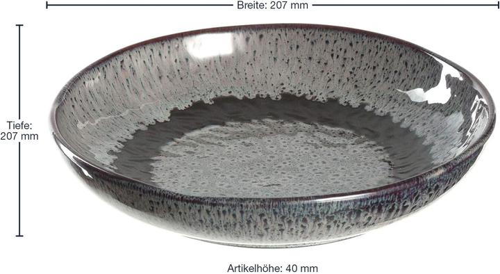 Actual product image Leonardo Matera (6 x, 21 cm)