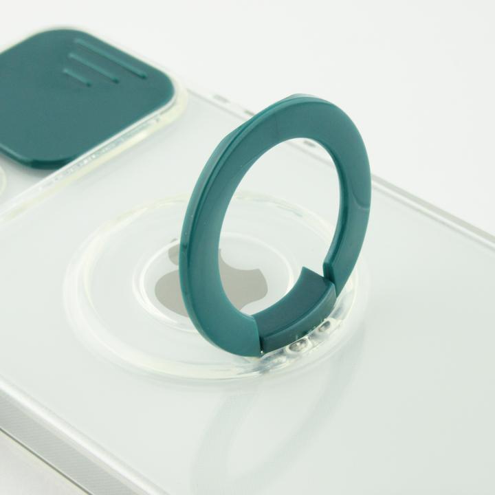 Immagine prodotto PhoneLook Coque Caméra clapet avec anneau (Apple iPhone 14)