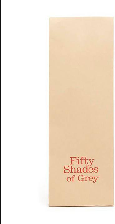 Produktbild Fifty Shades of Grey Sweet Anticipation Ankle Cuffs