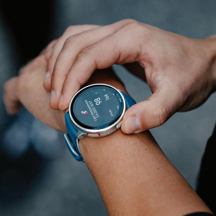 Produktbild Polar Vantage V3 (47 mm)