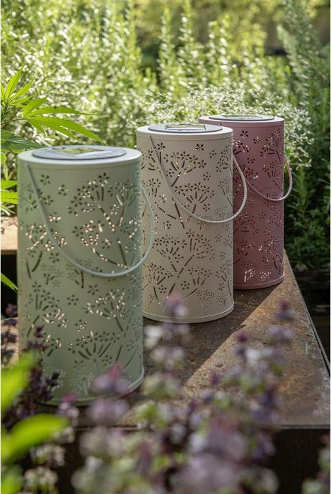 Immagine prodotto STT Solar Flowery Lantern