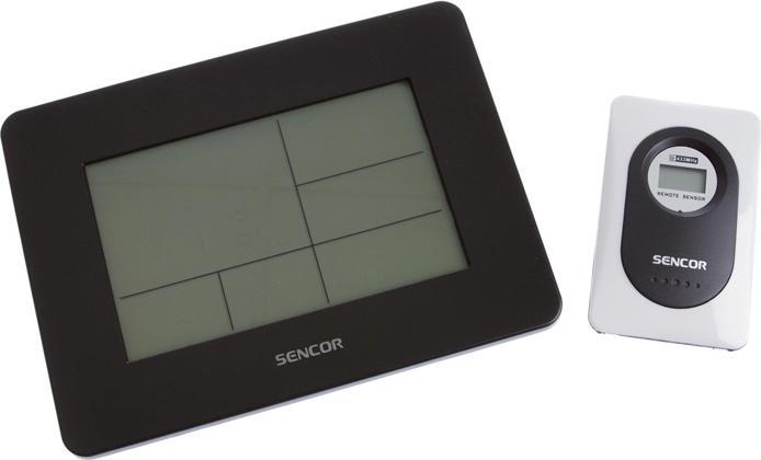 Immagine prodotto Sencor SWS 51 B