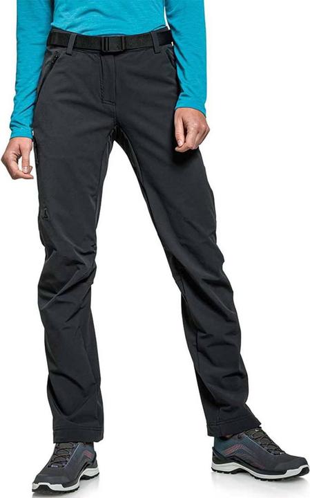 Immagine prodotto Schöffel Pantaloni Taibun (42, L)