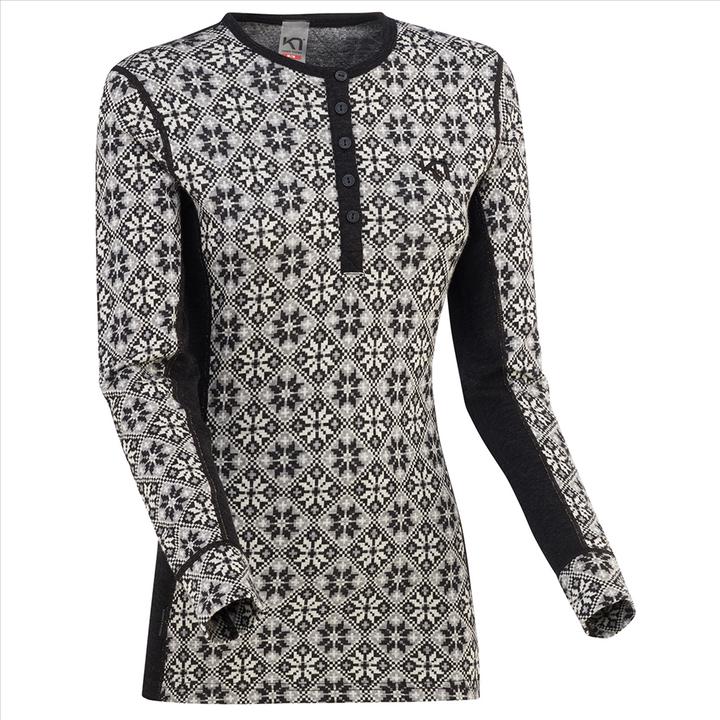 Produktbild Kari Traa Rose Longsleeve (M)