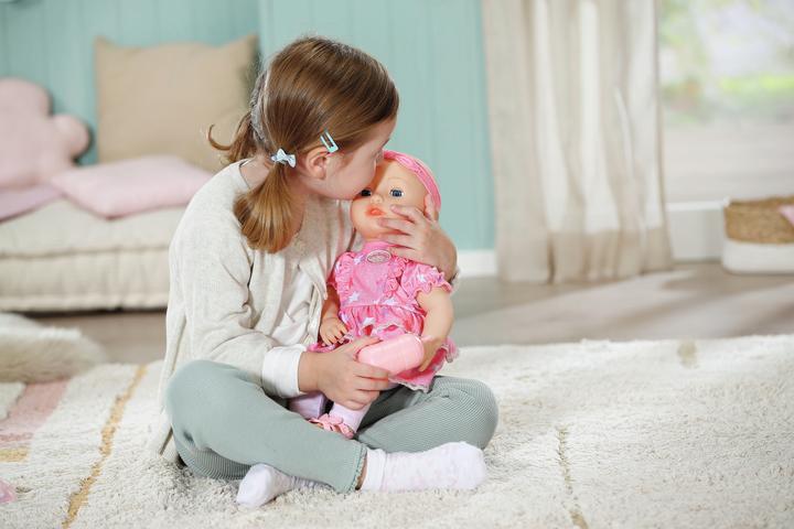 Produktbild Zapf Creation Baby Annabell Mia 43cm
