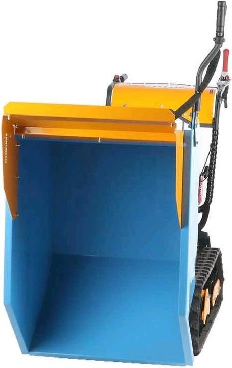 Produktbild EuroMech Raupentransporter 500 kg
