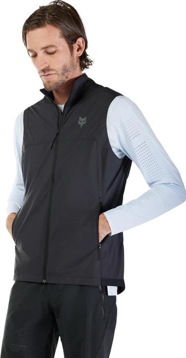Actual product image Fox Ranger Wind Vest (M)