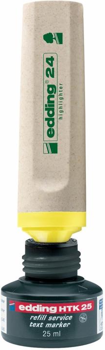 Image du produit Edding Zoom sur EcoLine 24 (Orange, 5 mm, 1 x)