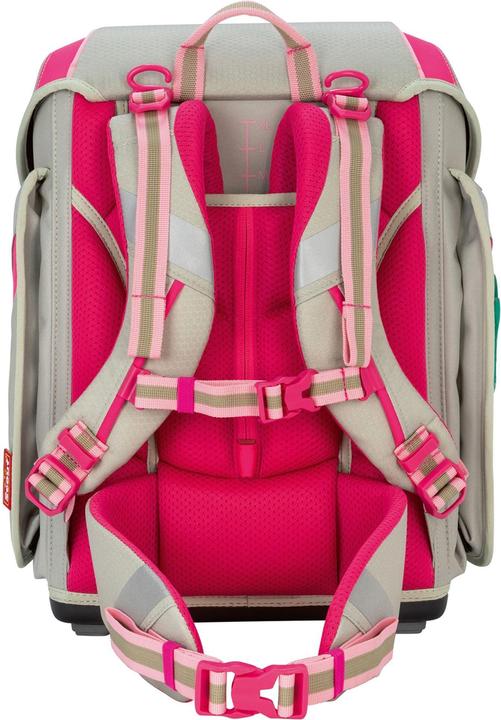 Image du produit Scout Genius Ensemble de cartables 4 pièces (25 l)