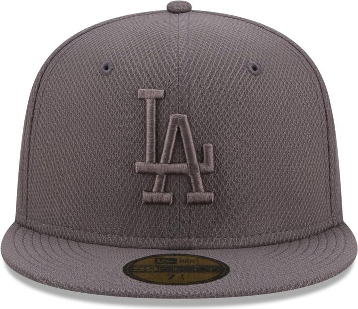 Produktbild New Era 59Fifty Cap - DIAMOND Los Angeles Dodgers - 8 (8)