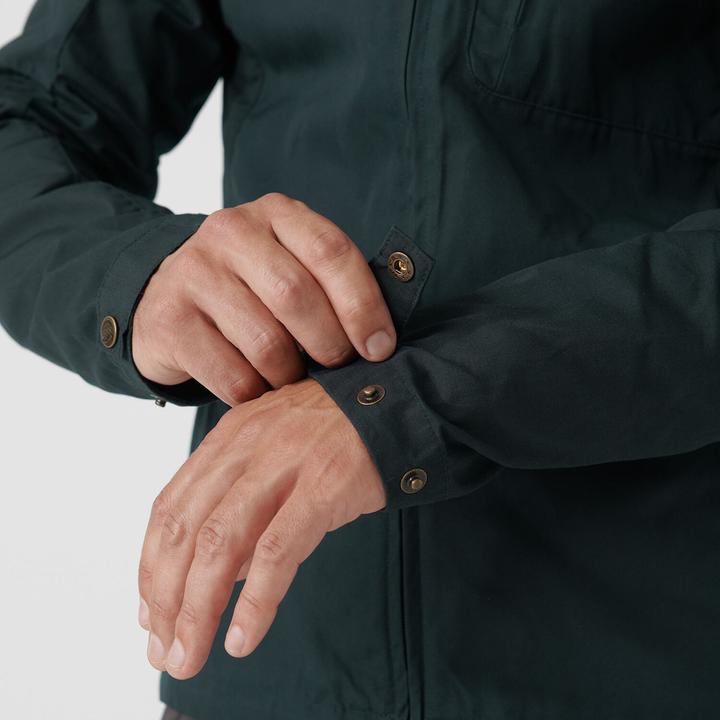 Actual product image Fjällräven Sten Jacket (XXL)