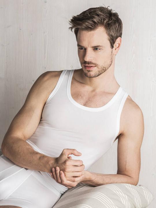 Immagine prodotto ISA Bodywear Camicia senza braccio ON (XL)