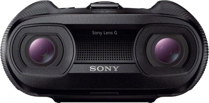 Image du produit Sony Jumelles numériques DEV50V (25 x)