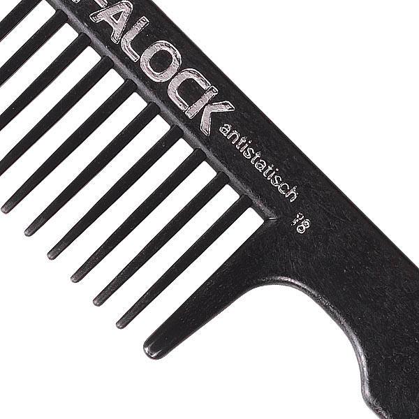 Produktbild Efalock Griffkamm 18