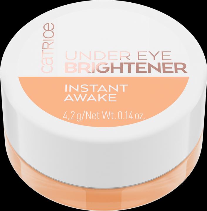 Catrice Under Eye Brightener (Gel, Tag + Nacht)