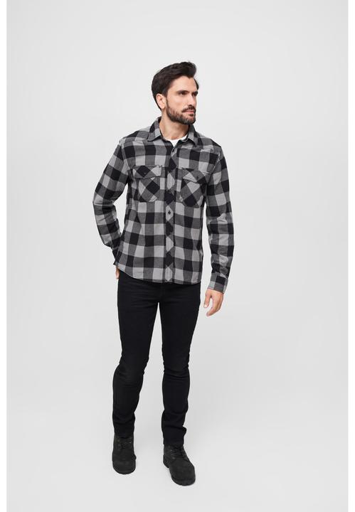 Immagine prodotto Brandit Camicia a quadri (5XL)