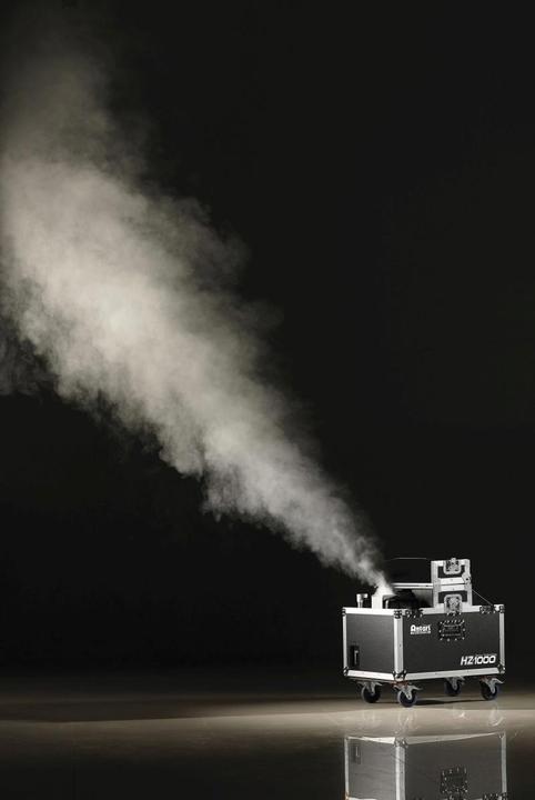 Image du produit Antari HZ-1000 (Générateur de fumée (Hazer))