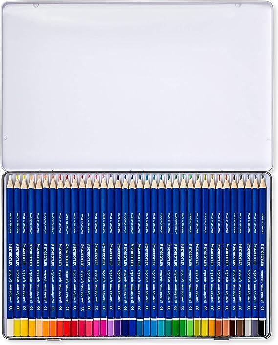 Produktbild Staedtler Farbstift Ergosoft 36 Stück (36 x)
