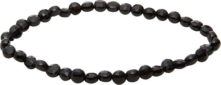 Actual product image Leyda Onyx bracelet (Coloured stone)