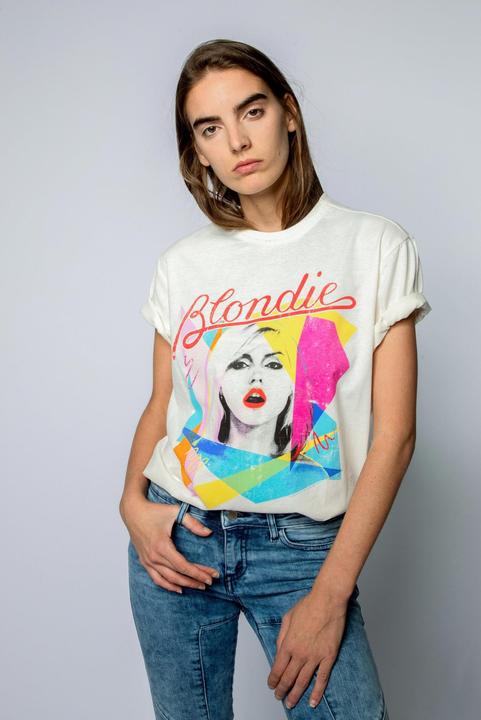 Produktbild Amplified Ahoy 80s TShirt (XL)