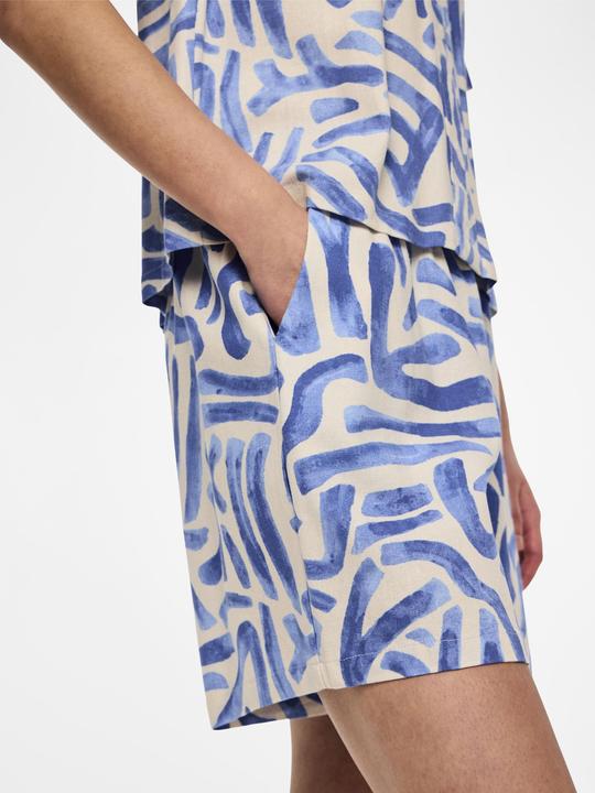 Actual product image Pieces PCARLEM Shorts (S)