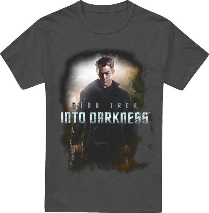 Produktbild Star Trek: Into Darkness Darkness TShirt (XL)