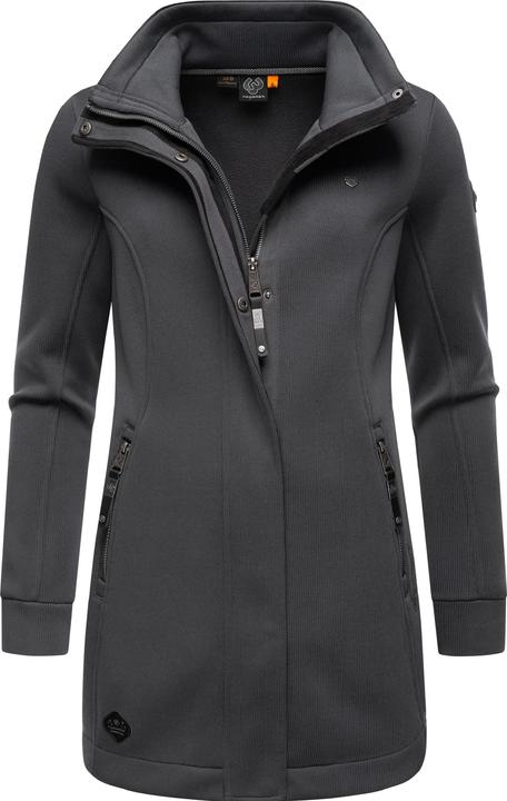 Ragwear Letrice Bonded