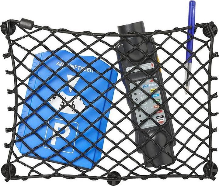 Immagine prodotto ProPlus Rete di stoccaggio elastica NS-9