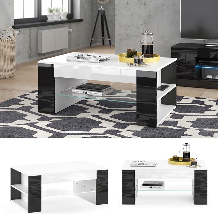 Actual product image Vicco Stelios (100 x 42 x 60 cm)