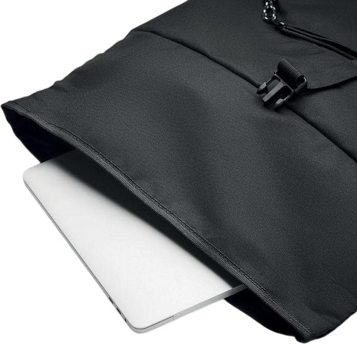 Produktbild MidOcean Rucksack Napa Roll Top rPET (Recyceltes PolyethylenTerephthalat)