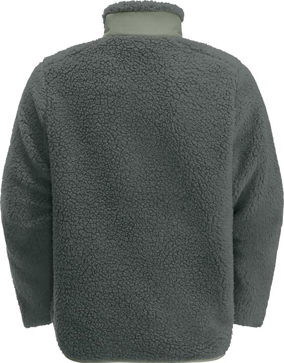 Actual product image Jack Wolfskin Ice Curl Jacket K (128)