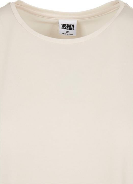 Image du produit Urban Classics Ladies Modal Extended Shoulder Tee (5XL)