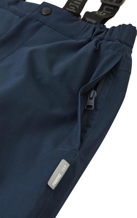 Immagine prodotto Reima tec pantaloni da neve per bambini Proxima Navy (116)