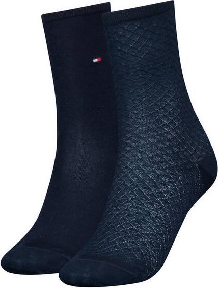 Produktbild Tommy Hilfiger Socks (2er Pack, 39 - 42)