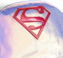 Produktbild Superman Rucksack 36 cm.