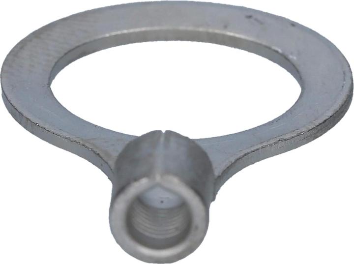 Immagine prodotto Kalitec 10 pezzi Cembre S6-M14 I non isolato I Capocorda ad anello da 4mm² a 6mm² I Connettore a crimpare