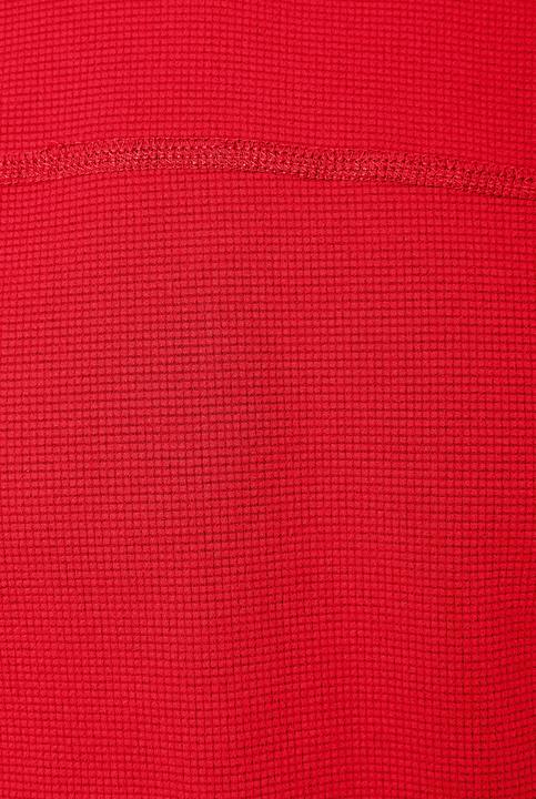 Image du produit Magni Veste polaire Tech rouge/noir chiné Gr. M Fortis Elements (M)