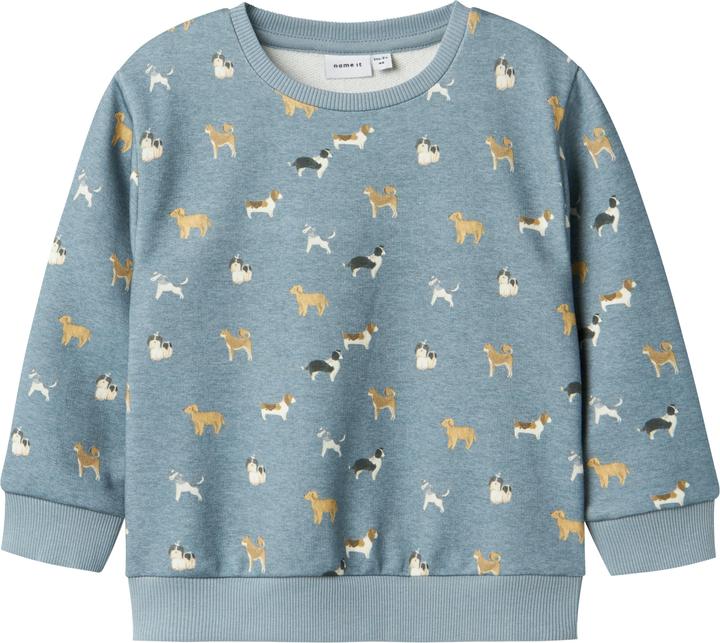 Immagine prodotto Name it Regular Fit Sweatshirt (98)