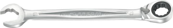Productafbeelding Facom Combinatie ratelsleutel (18 mm)