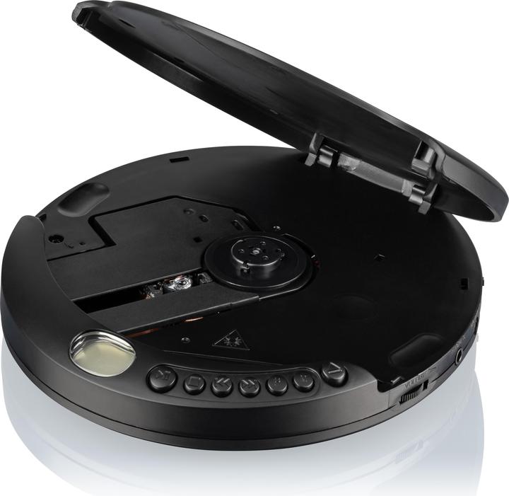 Actual product image Roadstar PCD-499BT