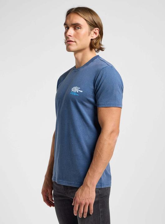 Immagine prodotto Lee T-Shirt Medium Logo Tee (XL)