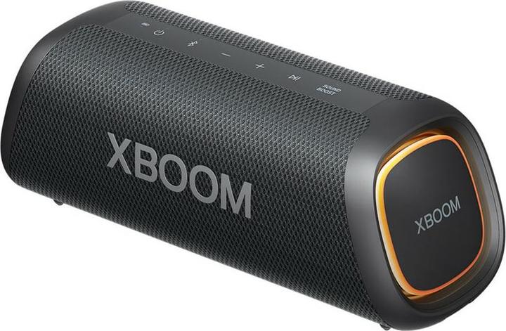 Immagine prodotto LG DXG5QBK.DDEULLK sw Bluetooth (18 h, Batteria ricaricabile)