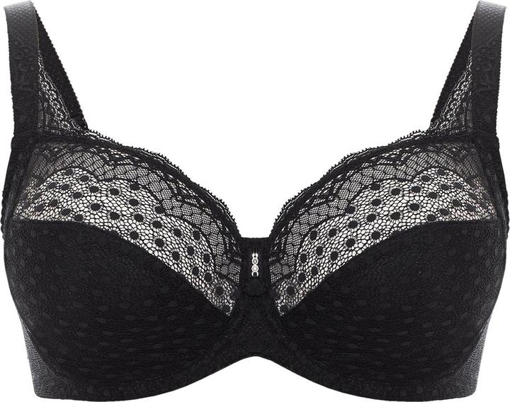 Image du produit Ulla Josy Soutien-gorge avec armatures (100 C, Une unité par pack)