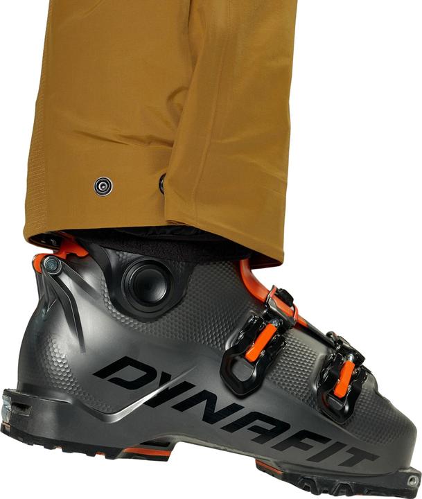 Image du produit Salewa Sella Free 3 Layers Powertex Hose Da (40, L)