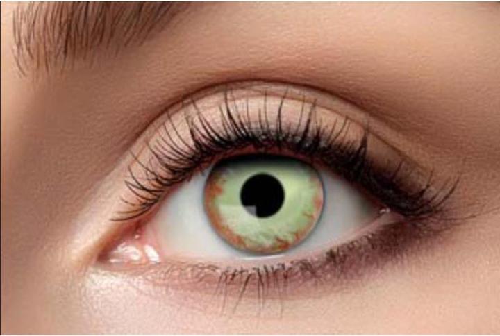 Image du produit Zoelibat Zombie (Jaune, Blanc, Gris)