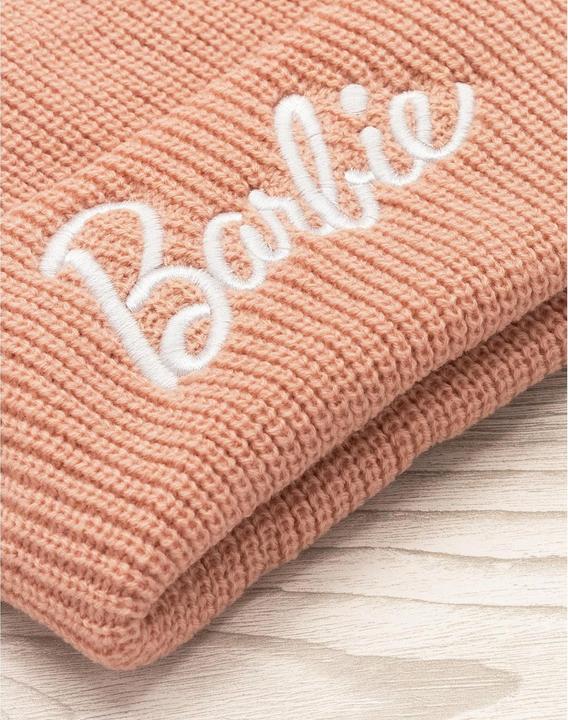 Image du produit Barbie Casquette Logo (Taille unique)