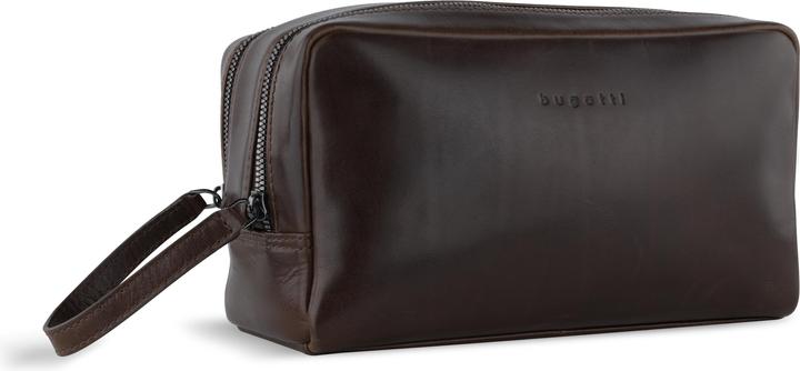Image du produit Bugatti Trousse de toilette Romano 4014 (3 l)