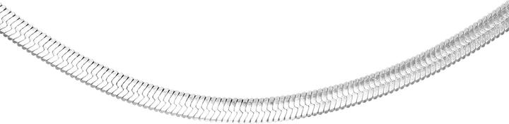 Actual product image Heideman Luxor silver coloured (100% stainless steel)