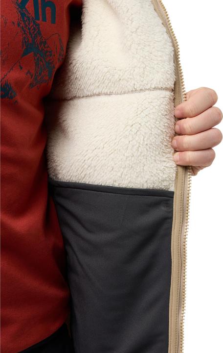 Immagine prodotto Jack Wolfskin Fireside Jkt M (XXL)